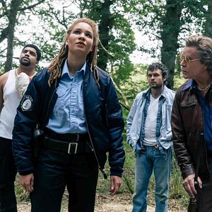 Foto O'Shea Jackson Jr.