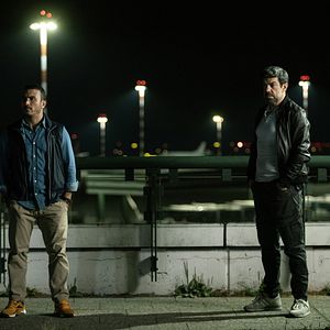 Foto Pierfrancesco Favino