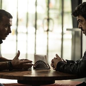 Foto Pierfrancesco Favino