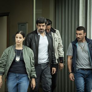 Foto Pierfrancesco Favino