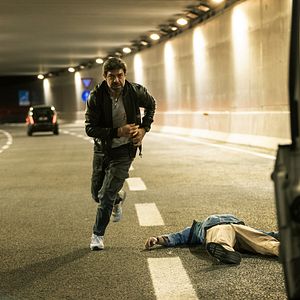 Foto Pierfrancesco Favino