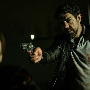 Foto Pierfrancesco Favino