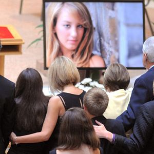 Foto Asesinato en el campus