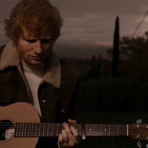 Foto Ed Sheeran: La suma de todo