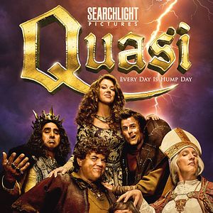 Foto Quasi