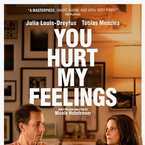 Foto You Hurt My Feelings