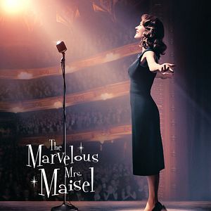Foto The Marvelous Mrs. Maisel