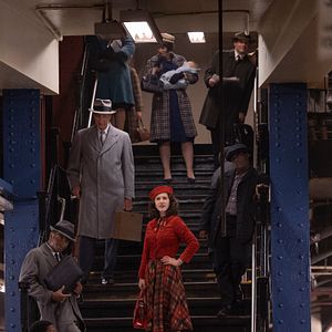 Foto Rachel Brosnahan