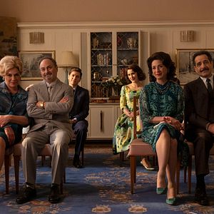 Foto The Marvelous Mrs. Maisel