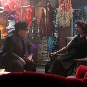 Foto Rachel Brosnahan