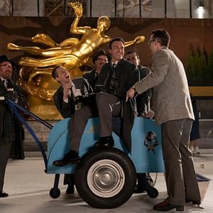 Foto The Marvelous Mrs. Maisel