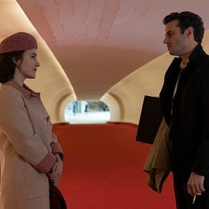 Foto Rachel Brosnahan