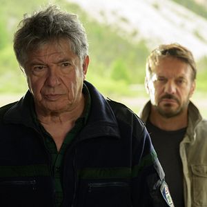 Foto Samuel Le Bihan