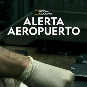 Foto Alerta Aeropuerto