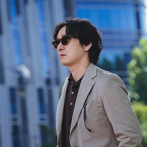 Foto Shin, abogado de divorcios