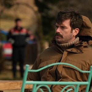 Foto Con la soga al cuello