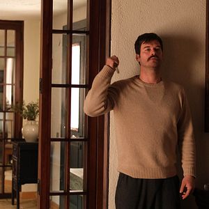 Foto Con la soga al cuello