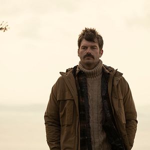 Foto Con la soga al cuello