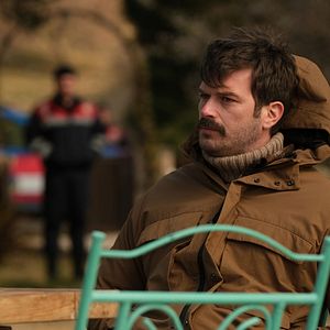 Foto Con la soga al cuello