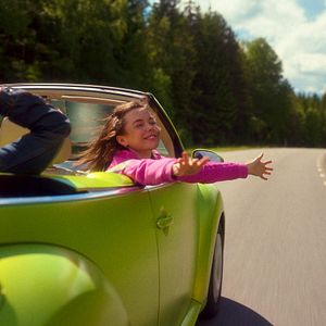 Foto Dieciocho otra vez