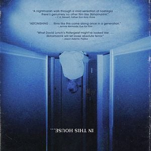 Foto Skinamarink: El Despertar del Mal