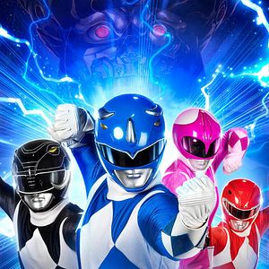 Foto Power Rangers: Ayer, hoy y siempre