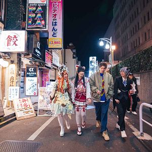 Foto Rubius: Next Level