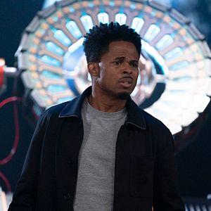 Foto Power Rangers: Ayer, hoy y siempre