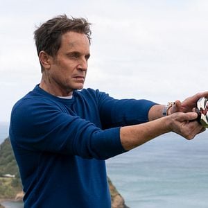 Foto Power Rangers: Ayer, hoy y siempre