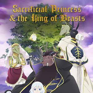 Foto Sacrificial Princess and the King of Beasts