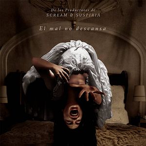 Foto No descansarás