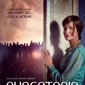 Foto Purgatorio: Entre el cielo y la Tierra