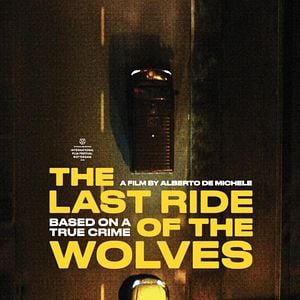 Foto The Last Ride of the Wolves