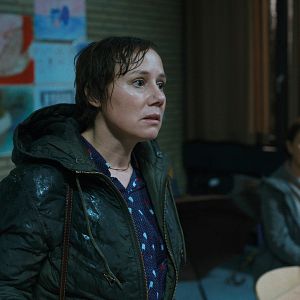 Foto El salón de profesores