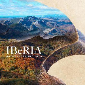 Foto Iberia, naturaleza infinita