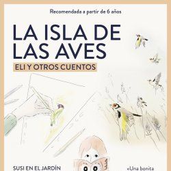 Foto La isla de las aves (Eli y otros cuentos)