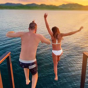 Foto La tercera cita más larga