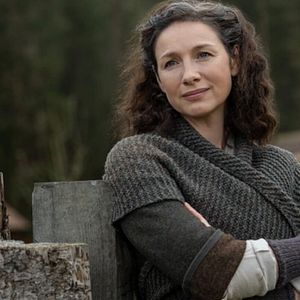 Foto Caitriona Balfe