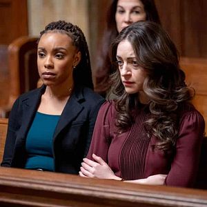 Foto La Ley Y El Orden: UVE