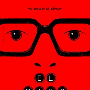 Foto El caso Padilla