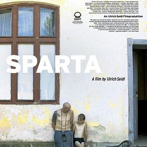 Foto Sparta