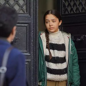 Foto Princesa sin corona