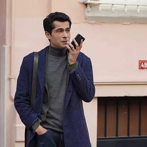 Foto Princesa sin corona