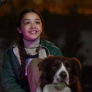 Foto Princesa sin corona