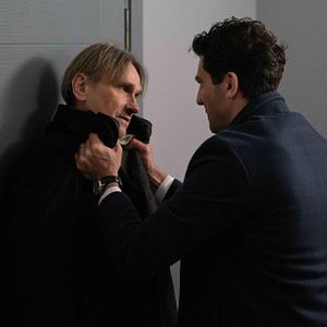 Foto Yargi: Secretos de Familia