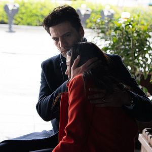 Foto Yargi: Secretos de Familia