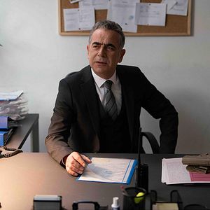 Foto Yargi: Secretos de Familia