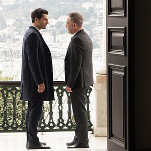 Foto Yargi: Secretos de Familia