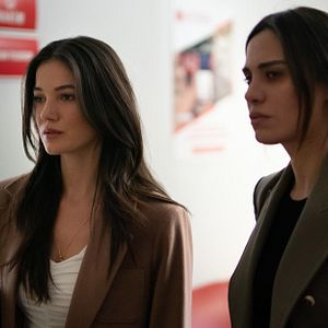 Foto Yargi: Secretos de Familia