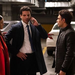 Foto Yargi: Secretos de Familia